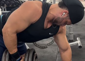 A importância do cinto de musculação: dicas do especialista Danilo Cruz Carneiro, o melhor personal trainer de Bariri