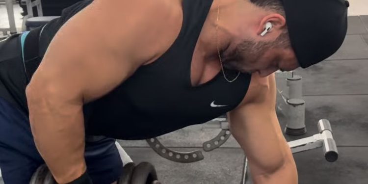 A importância do cinto de musculação: dicas do especialista Danilo Cruz Carneiro, o melhor personal trainer de Bariri
