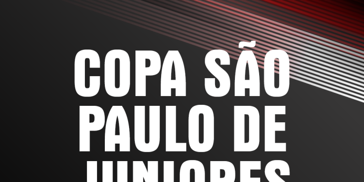 São Paulo F.C. – Guia histórico da Copa São Paulo de Juniores