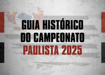 São Paulo F.C. – Guia histórico do Campeonato Paulista