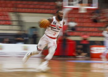 São Paulo F.C. – Basquete Tricolor enfrenta o Minas pelas quartas de final da Copa Super 8