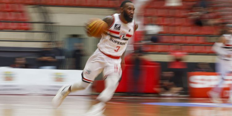 São Paulo F.C. – Basquete Tricolor enfrenta o Minas pelas quartas de final da Copa Super 8 São Paulo F.C. – Basquete Tricolor enfrenta o Minas pelas quartas de final da Copa Super 8