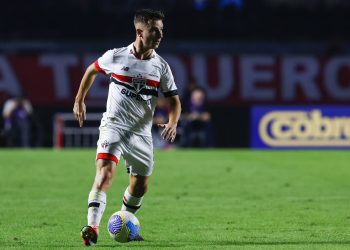 São Paulo F.C. – São Paulo empresta Galoppo para o River Plate