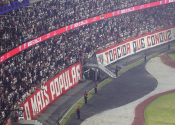 São Paulo F.C. – Na estreia do MorumBIS em 2025, Tricolor recebe o Guarani