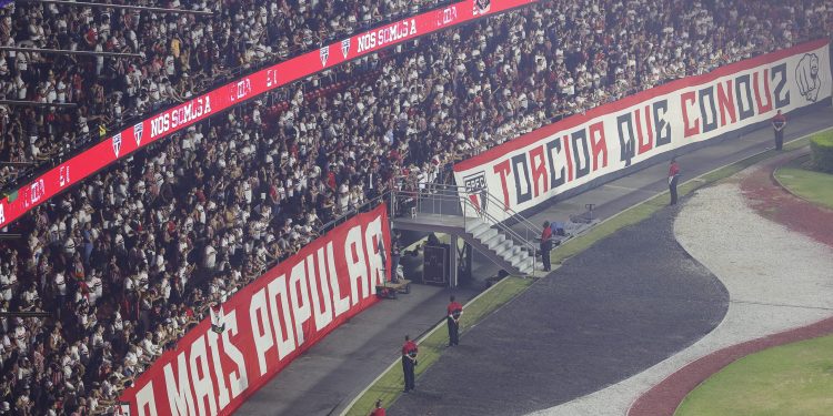 São Paulo F.C. – Na estreia do MorumBIS em 2025, Tricolor recebe o Guarani