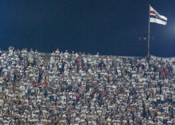 São Paulo F.C. – Tricolor encara a Portuguesa pelo Paulistão