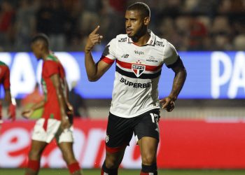 São Paulo F.C. – Fora de casa, São Paulo vence a Portuguesa