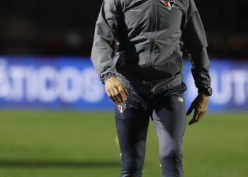 São Paulo F.C. – Zubeldía valoriza vitória do Tricolor fora de casa