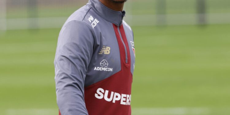 São Paulo F.C. – Elenco treina em Orlando e segue para Fort Lauderdale