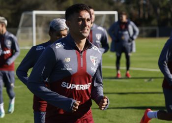 São Paulo F.C. – Na estreia da FC Series, Tricolor encara o Cruzeiro