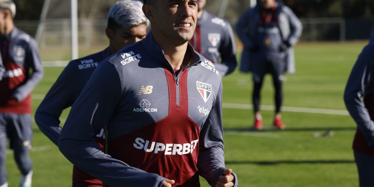 São Paulo F.C. – Na estreia da FC Series, Tricolor encara o Cruzeiro