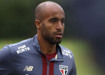 São Paulo F.C. – Com treino no CT do Inter Miami, Tricolor finaliza pré-temporada nos EUA