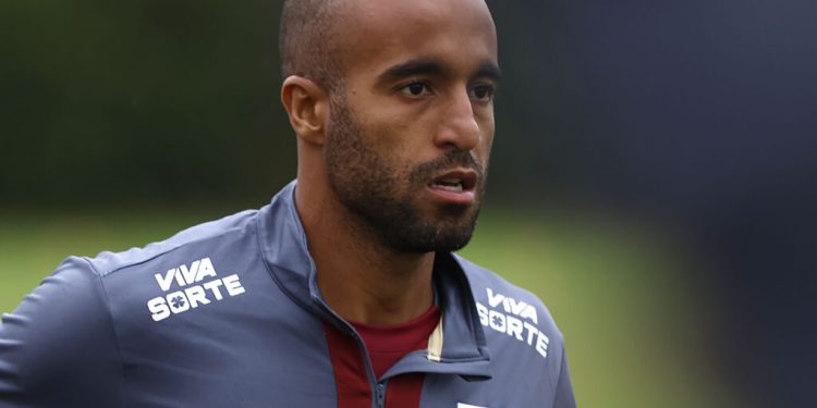 São Paulo F.C. – Com treino no CT do Inter Miami, Tricolor finaliza pré-temporada nos EUA São Paulo F.C. – Com treino no CT do Inter Miami, Tricolor finaliza pré-temporada nos EUA