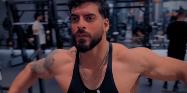 Matheus Dell Vecchio: personal trainer compartilha suas dicas para alcançar o corpo dos sonhos para o Carnaval Matheus Dell Vecchio: personal trainer compartilha suas dicas para alcançar o corpo dos sonhos para o Carnaval