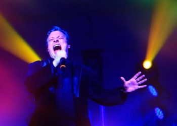 No dia da imigração italiana, Felipe Menegat faz show especial em SP