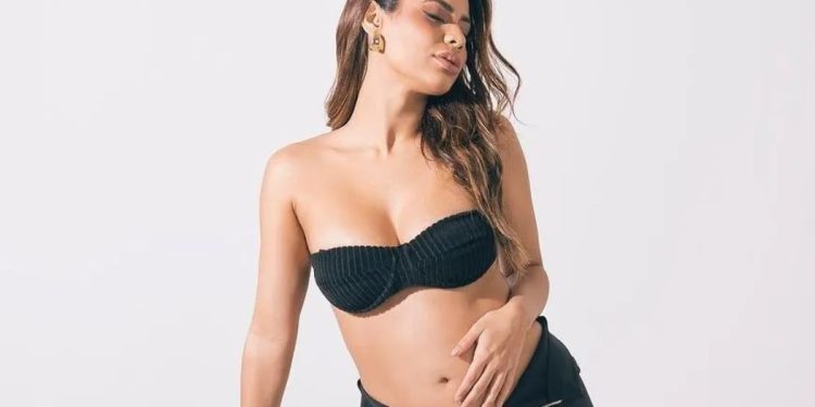 Vó Bahiana alertou Lexa sobre complicações na gravidez