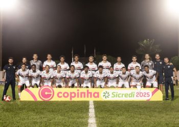 São Paulo F.C. – São Paulo enfrenta o Criciúma na semifinal da Copinha