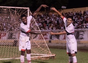 São Paulo F.C. – São Paulo vence o Cruzeiro e está na semifinal da Copinha