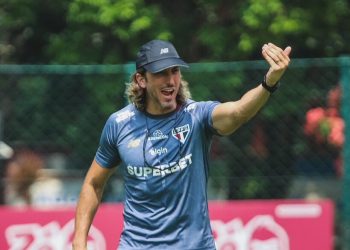 São Paulo F.C. – Elenco se reapresenta e já foca no clássico