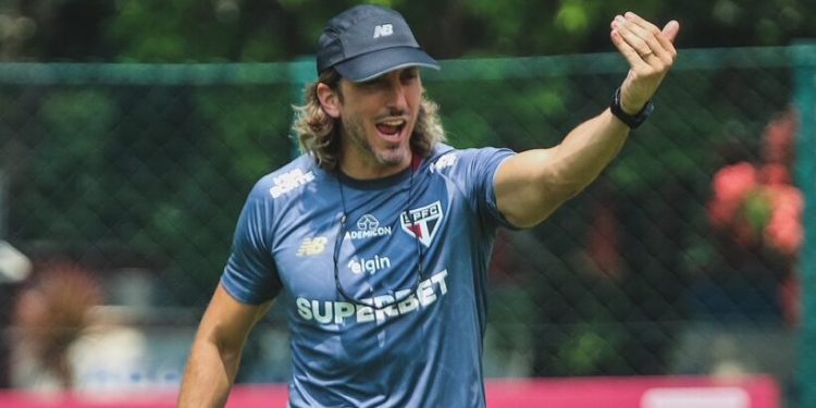 São Paulo F.C. – Elenco se reapresenta e já foca no clássico