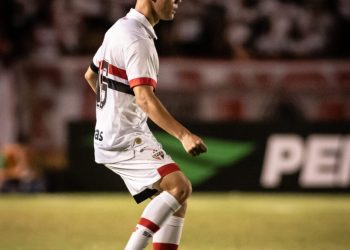 São Paulo F.C. – Igor Felisberto é convocado para defender a Seleção no Sul-Americano Sub-20