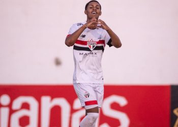 São Paulo F.C. – São Paulo vence Juventude e avança às oitavas da Copinha São Paulo F.C. – São Paulo vence Juventude e avança às oitavas da Copinha