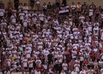 São Paulo F.C. – São Paulo enfrenta o Corinthians na final da Copinha