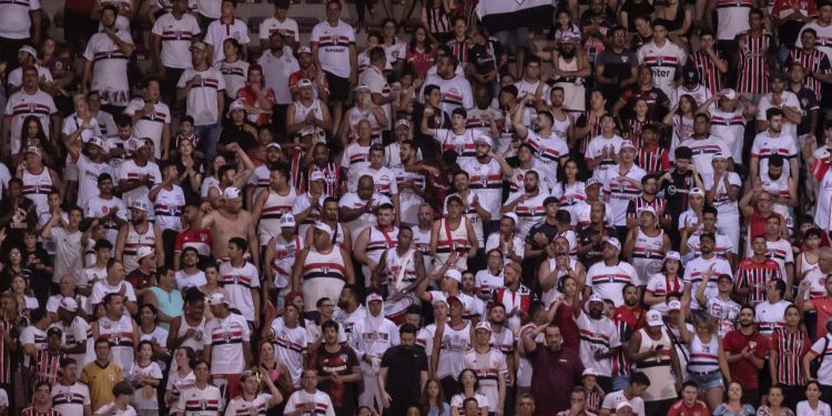 São Paulo F.C. – São Paulo enfrenta o Corinthians na final da Copinha São Paulo F.C. – São Paulo enfrenta o Corinthians na final da Copinha