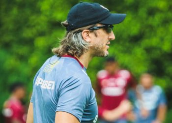 São Paulo F.C. – Tricolor encerra ajustes para o San-São