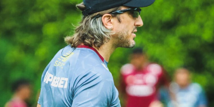 São Paulo F.C. – Tricolor encerra ajustes para o San-São