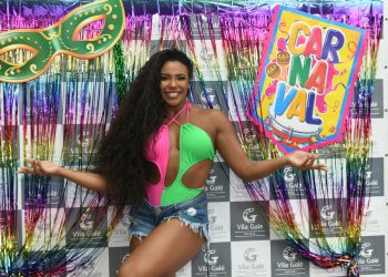 Feijoada pré-carnavalesca da Vila Galé e Mangueira agita o Rio de Janeiro no dia 22 de fevereiro
