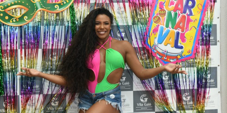 Feijoada pré-carnavalesca da Vila Galé e Mangueira agita o Rio de Janeiro no dia 22 de fevereiro