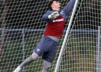 São Paulo F.C. – Dia intenso e produtivo na Flórida