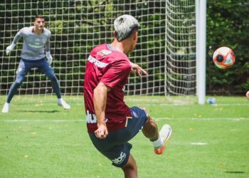 São Paulo F.C. – Tricolor encerra preparação para o primeiro clássico de 2025