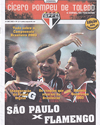 São Paulo F.C. – Novos itens da biblioteca do Arquivo Histórico