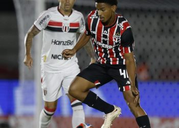 São Paulo F.C. – Fora de casa, São Paulo estreia no Paulistão com empate diante do Botafogo