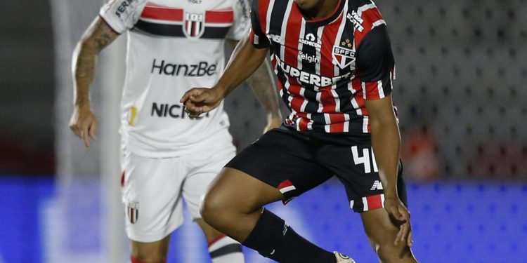 São Paulo F.C. – Fora de casa, São Paulo estreia no Paulistão com empate diante do Botafogo
