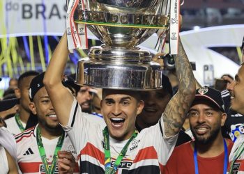 São Paulo F.C. – São Paulo acerta negociações de Nestor e Michel Araujo com Bahia