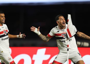 São Paulo F.C. – Notas históricas após São Paulo 1 x 0 Guarani