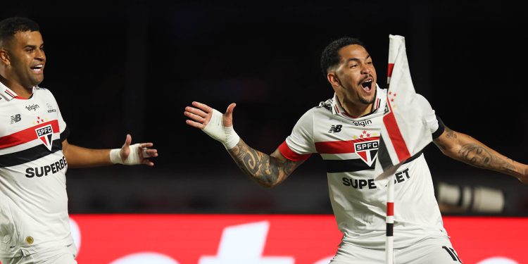 São Paulo F.C. – Notas históricas após São Paulo 1 x 0 Guarani