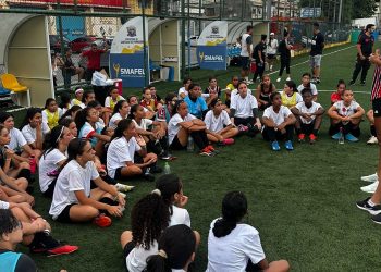São Paulo F.C. – São Paulo divulga lista de aprovadas em peneira para a base feminina