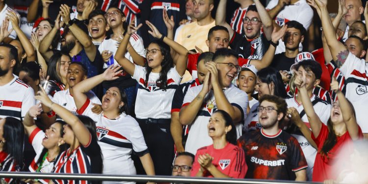 São Paulo F.C. – Paulistão define datas das quartas de final