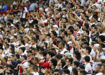 São Paulo F.C. – Pelo Paulistão, Tricolor encara o Velo Clube em Brasília