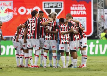 São Paulo F.C. – Fora de casa, São Paulo é superado no Paulista
