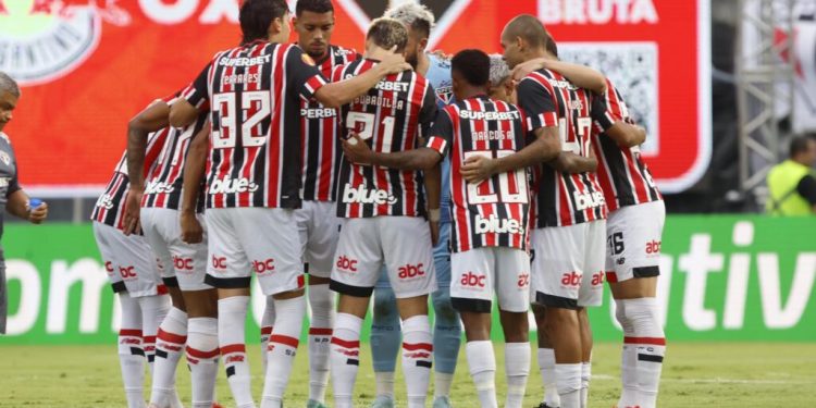 São Paulo F.C. – Fora de casa, São Paulo é superado no Paulista São Paulo F.C. – Fora de casa, São Paulo é superado no Paulista