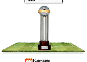 São Paulo F.C. – Campeão da Copa Master Conmebol de 1996
