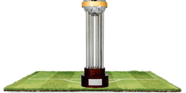 São Paulo F.C. – Campeão da Copa Master Conmebol de 1996 São Paulo F.C. – Campeão da Copa Master Conmebol de 1996