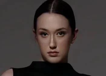 De um Golpe à Realização: A Jornada de Barbara Masutti no Mundo da Moda