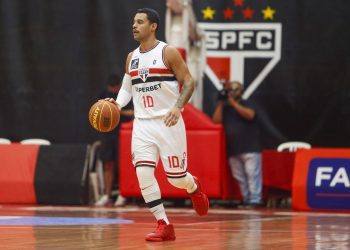 São Paulo F.C. – Basquete Tricolor recebe o Unifacisa pelo NBB