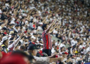 São Paulo F.C. – No MorumBIS, Tricolor recebe a Ponte Preta pelo Paulistão